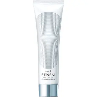 Produktfoto för SENSAI - Silky Purifying Cleansing Balm Step 1 125 ml på Skincity.com