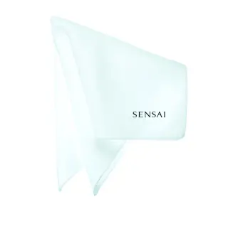 Produktfoto för SENSAI - Silky Purifying Sponge Chief på Skincity.com