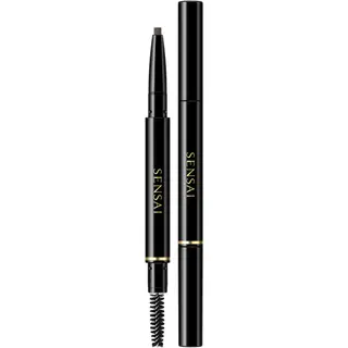 Produktfoto för SENSAI - Styling Eyebrow Pencil 1 Dark Brown på Skincity.com