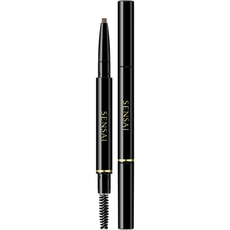 Bild 1 för SENSAI - Styling Eyebrow Pencil 2 Warm Brown på Skincity.com