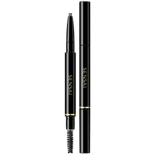 Produktfoto för SENSAI - Styling Eyebrow Pencil 3 Taupe Brown på Skincity.com