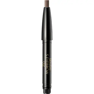 Produktfoto för SENSAI - Styling Eyebrow Pencil Refill 2 Warm Brown på Skincity.com