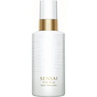 Produktfoto för SENSAI - The Silk Body Emulsion 200 ml på Skincity.com