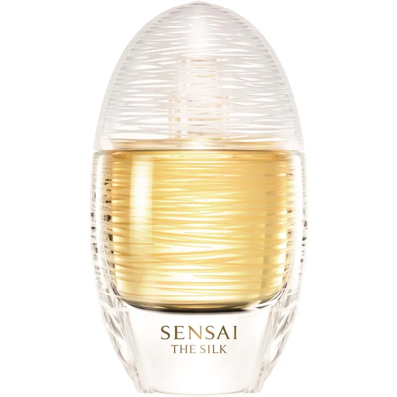Bild 1 för SENSAI - The Silk EdP 50 ml på Skincity.com