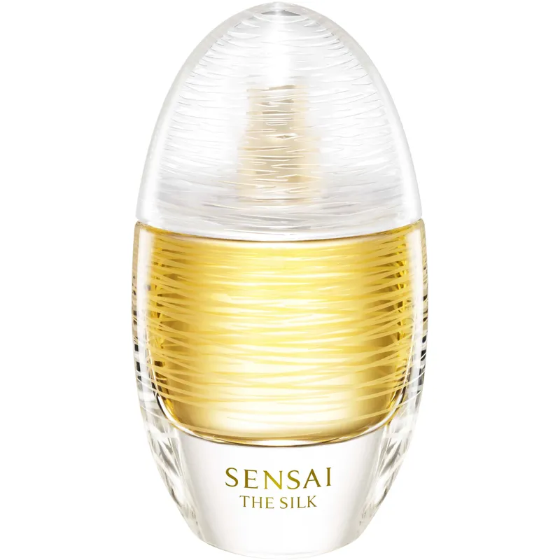Bild 2 för SENSAI - The Silk EdP 50 ml på Skincity.com