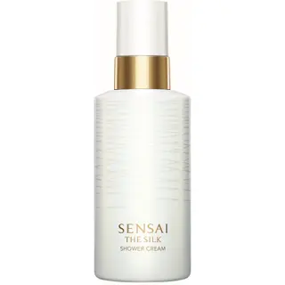 Produktfoto för SENSAI - The Silk Shower Cream 200 ml på Skincity.com
