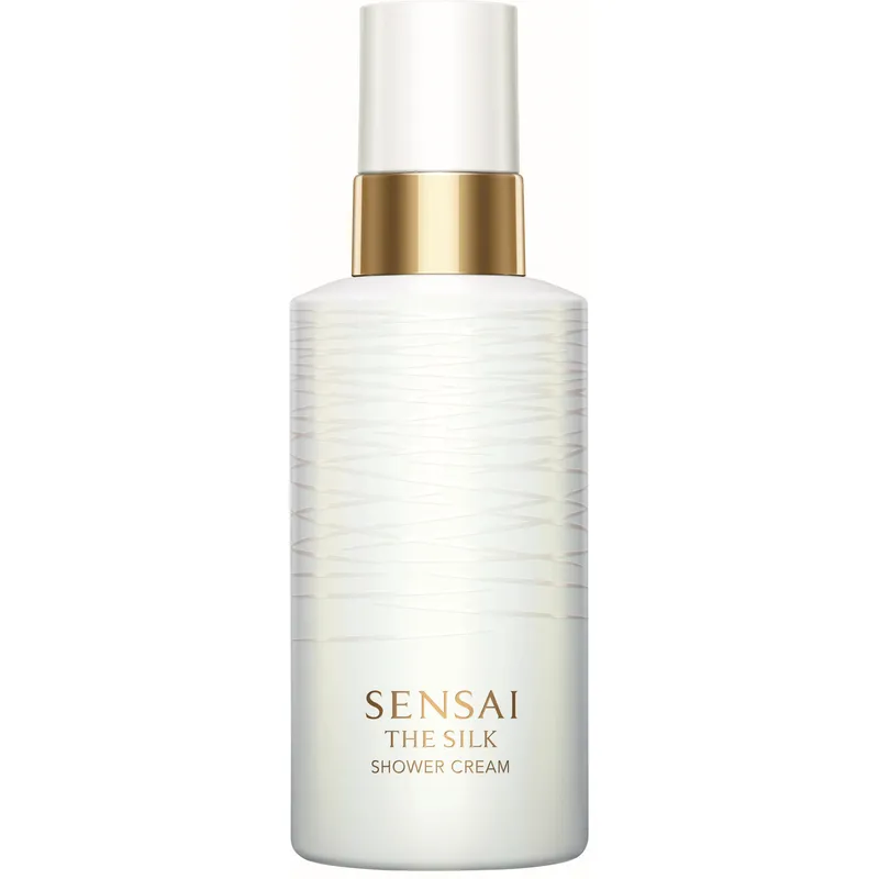 Bild 1 för SENSAI - The Silk Shower Cream 200 ml på Skincity.com