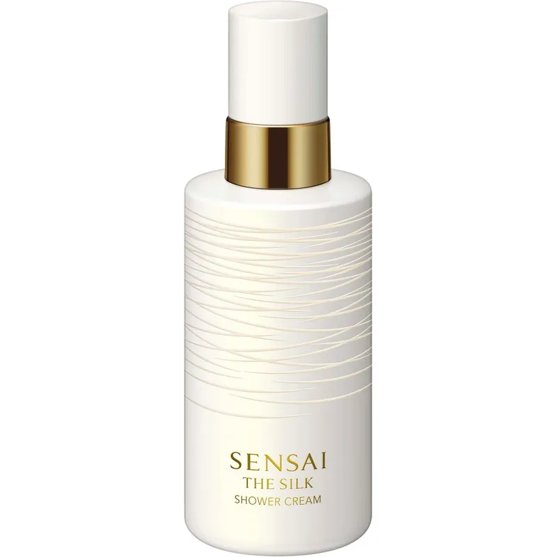 Bild 2 för SENSAI - The Silk Shower Cream 200 ml på Skincity.com