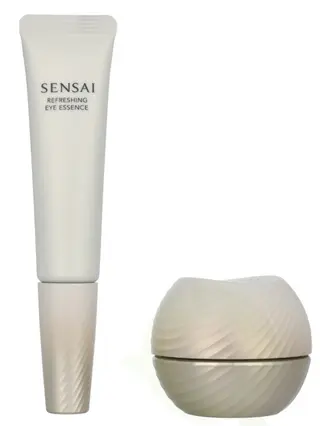 Produktfoto för SENSAI - Total Eye Treatment 35 ml på Skincity.com