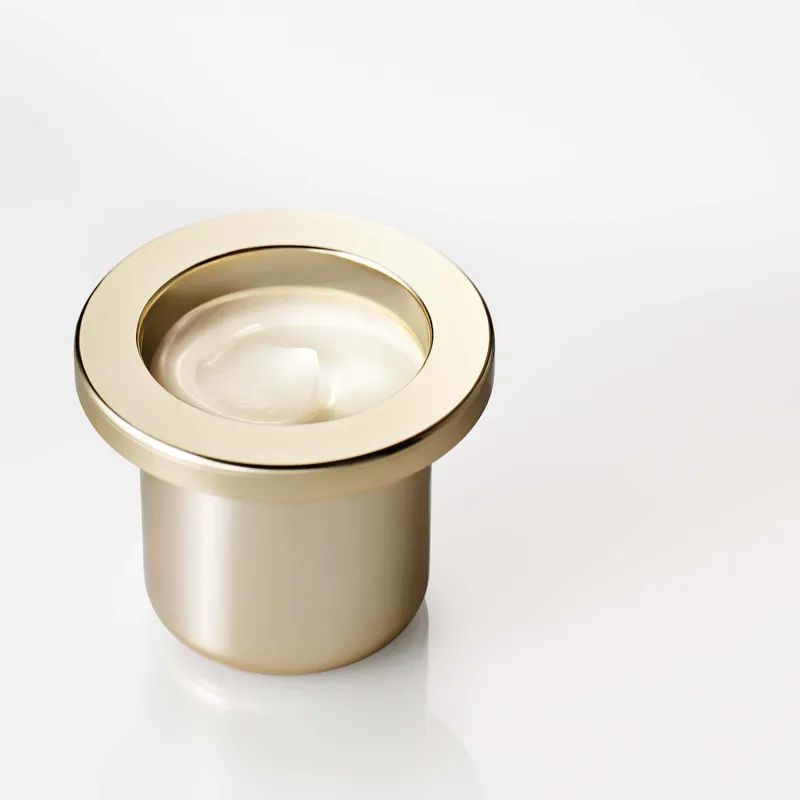Bild 2 för Sensai Total Form Expert Cream Refill 50 ml