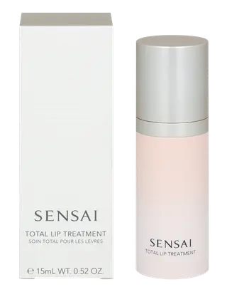Produktfoto för SENSAI - Total Lip Treatment 15 ml på Skincity.com
