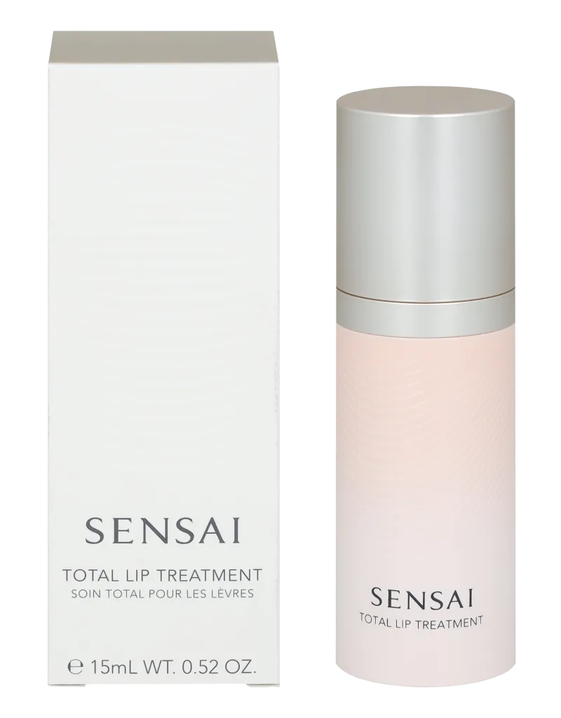 Bild 1 för SENSAI - Total Lip Treatment 15 ml på Skincity.com