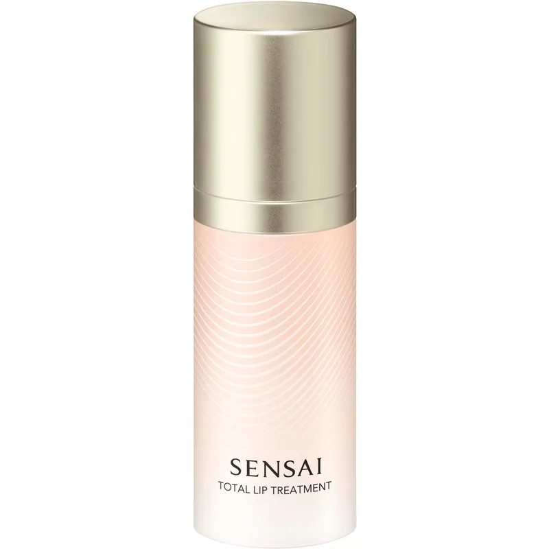 Bild 1 för SENSAI - Total Lip Treatment 15 ml på Skincity.com