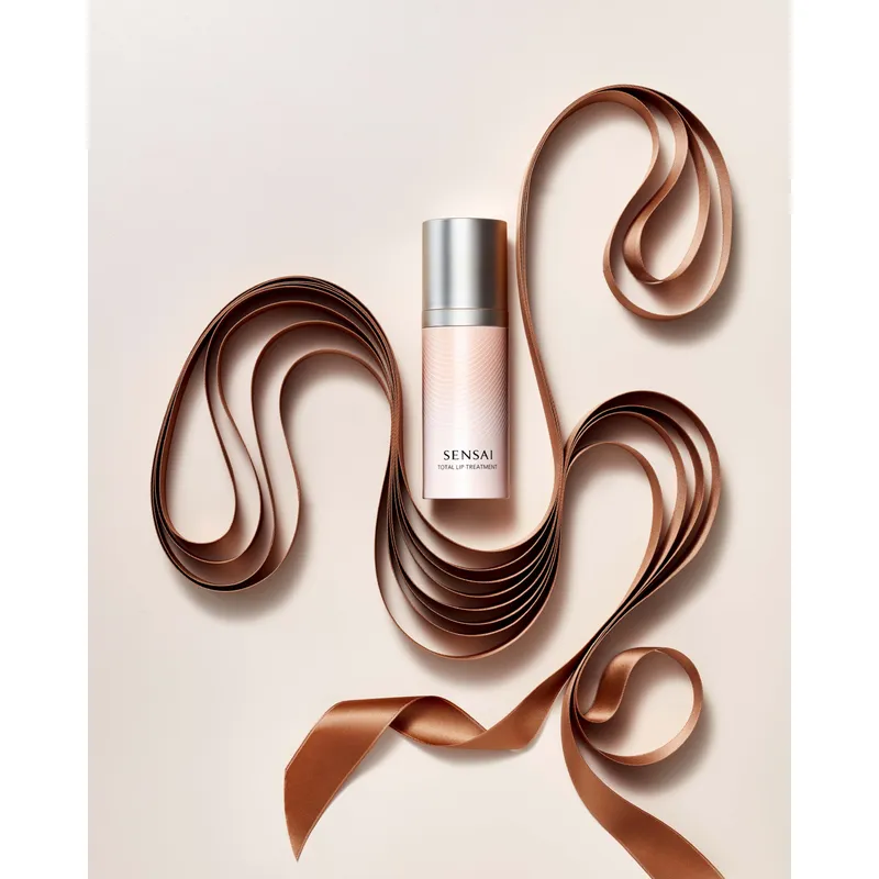 Bild 2 för SENSAI - Total Lip Treatment 15 ml på Skincity.com