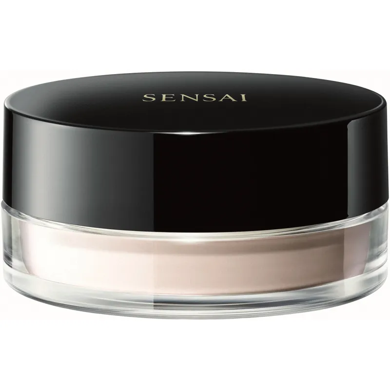 Bild 1 för SENSAI - Translucent Loose Powder på Skincity.com