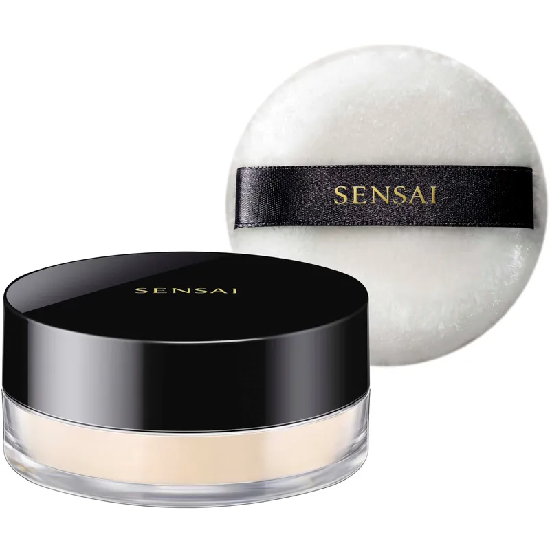 Bild 2 för SENSAI - Translucent Loose Powder på Skincity.com