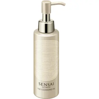 Produktfoto för SENSAI - Ultimate The Cleansing Oil 150 ml på Skincity.com