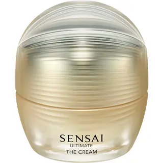 Produktfoto för SENSAI - Ultimate The Cream 15 ml på Skincity.com