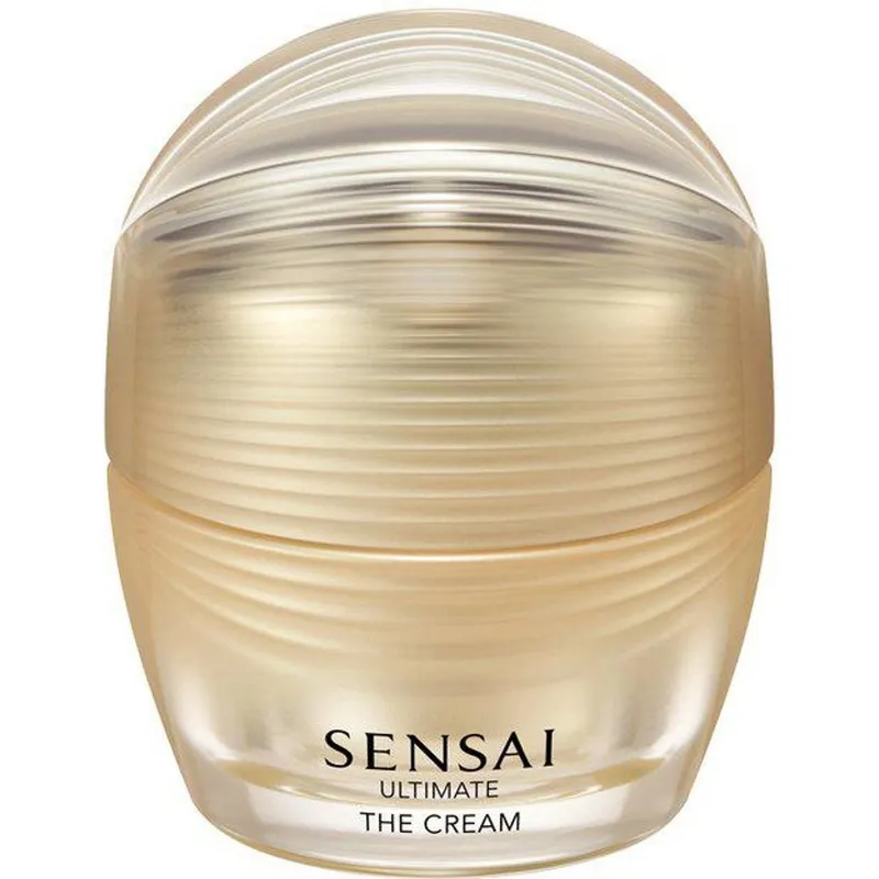 Alternativ bild 0 för SENSAI - Ultimate The Cream 15 ml på Skincity.com