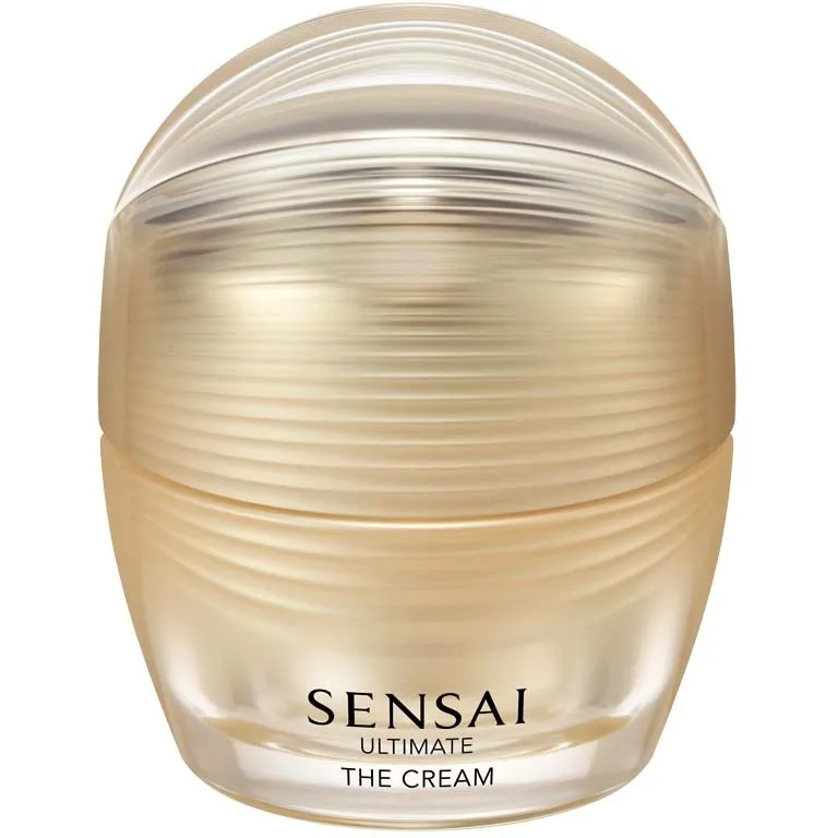 Alternativ bild 0 för SENSAI - Ultimate The Cream 40 ml på Skincity.com