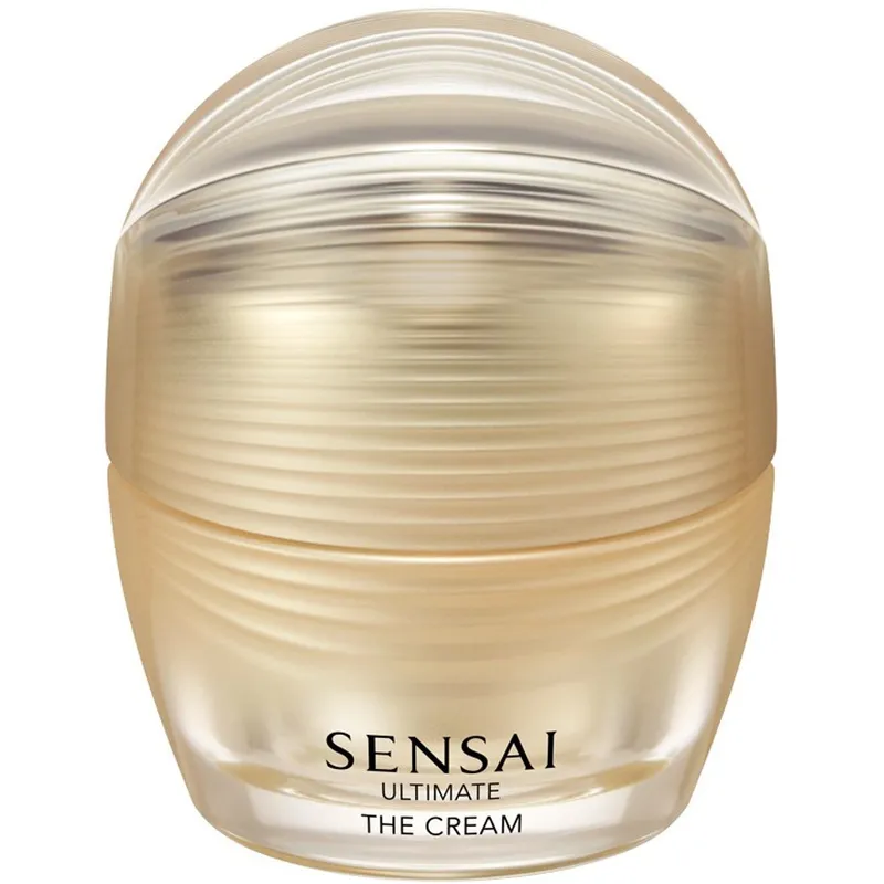 Alternativ bild 0 för SENSAI - Ultimate The Cream 40 ml på Skincity.com