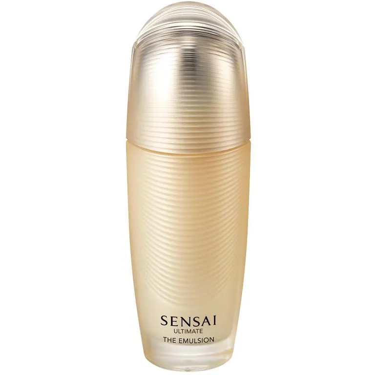 Alternativ bild 0 för SENSAI - Ultimate The Emulsion 100 ml på Skincity.com
