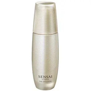 Produktfoto för SENSAI - Ultimate The Emulsion 100 ml på Skincity.com