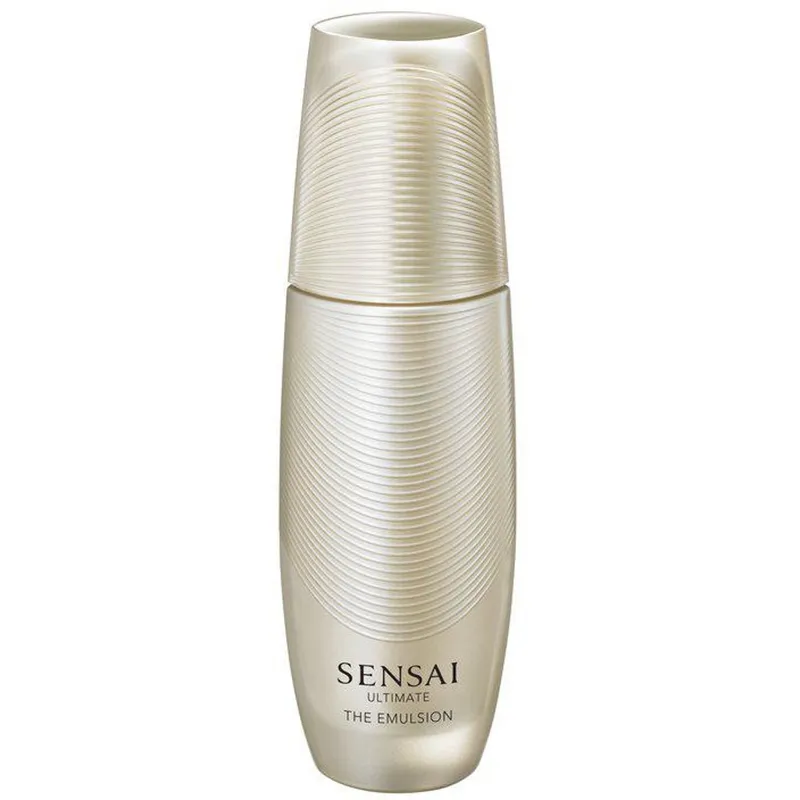 Alternativ bild 0 för SENSAI - Ultimate The Emulsion 100 ml på Skincity.com