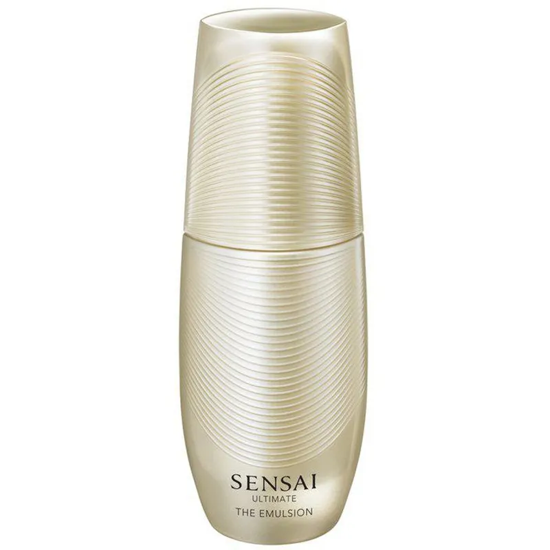 Alternativ bild 0 för SENSAI - Ultimate The Emulsion 60 ml på Skincity.com