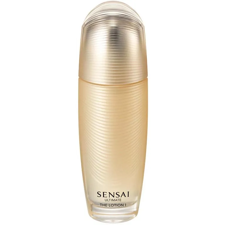 Alternativ bild 0 för SENSAI - Ultimate The Lotion I 125 ml på Skincity.com