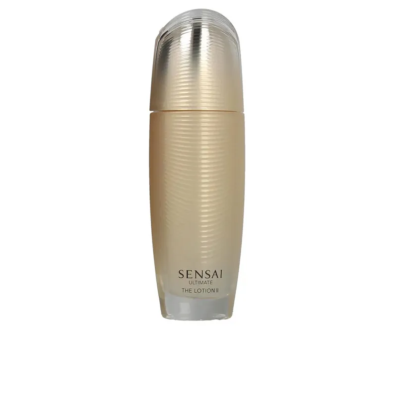Alternativ bild 0 för SENSAI - Ultimate The Lotion II 125 ml på Skincity.com