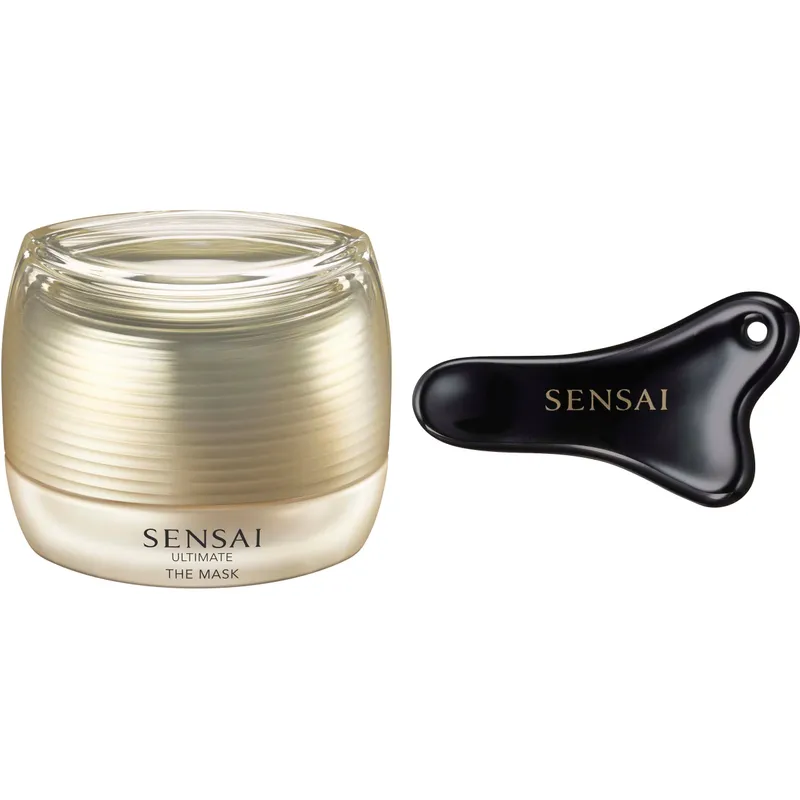 Bild 1 för SENSAI - Ultimate The Mask 75 ml på Skincity.com