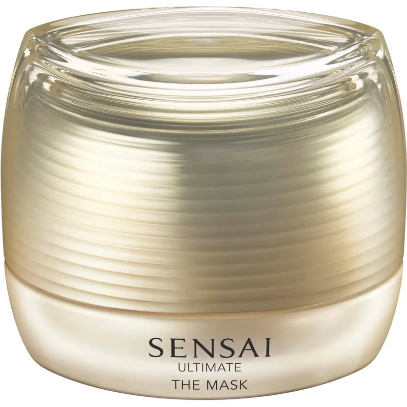 Bild 2 för SENSAI - Ultimate The Mask 75 ml på Skincity.com