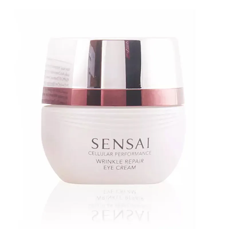 Bild 1 för SENSAI - Wrinkle Repair Eye Cream 15 ml på Skincity.com