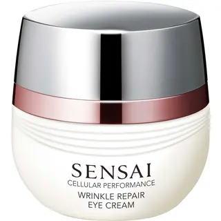 Produktfoto för SENSAI - Wrinkle Repair Eye Cream 15 ml på Skincity.com