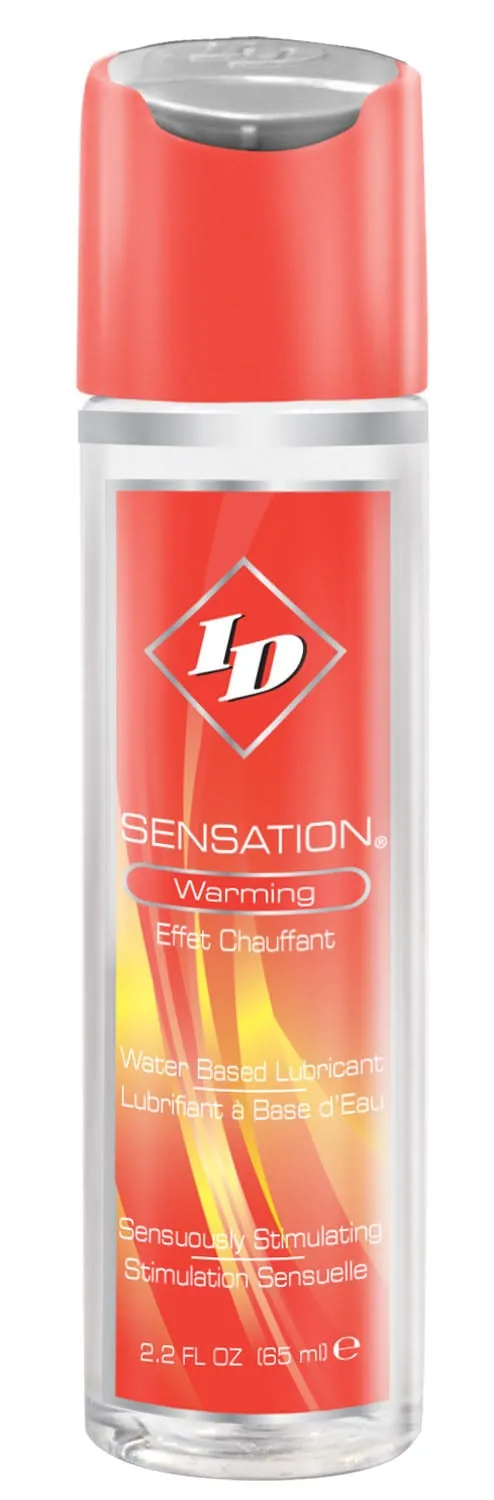Alternativ bild 0 för Sensation