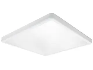 Produktfoto för Sense Surface 600x600 Vit 3640lm 3000K Ra&gt 80