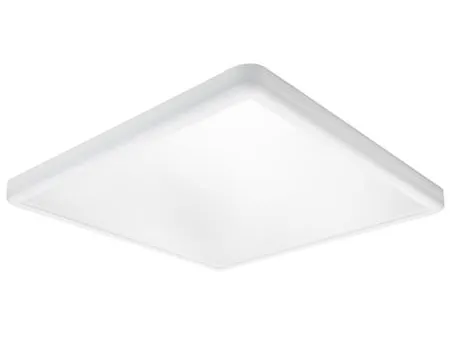 Alternativ bild 0 för Sense Surface 600x600 Vit 3640lm 3000K Ra&gt 80