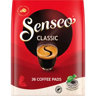 Produktfoto för Senseo Classic Medium 36 kapslar