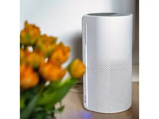 Produktfoto för Sensibo Pure - The most advanced Smart Air Purifier