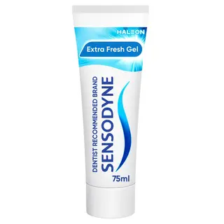 Produktfoto för Sensodyne Extra Fresh Gel Daglig Tandkräm 75 ml