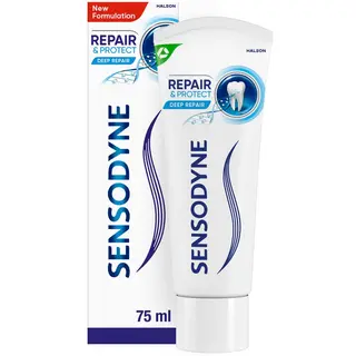 Produktfoto för Sensodyne Repair & Protect Toothpaste 75 ml