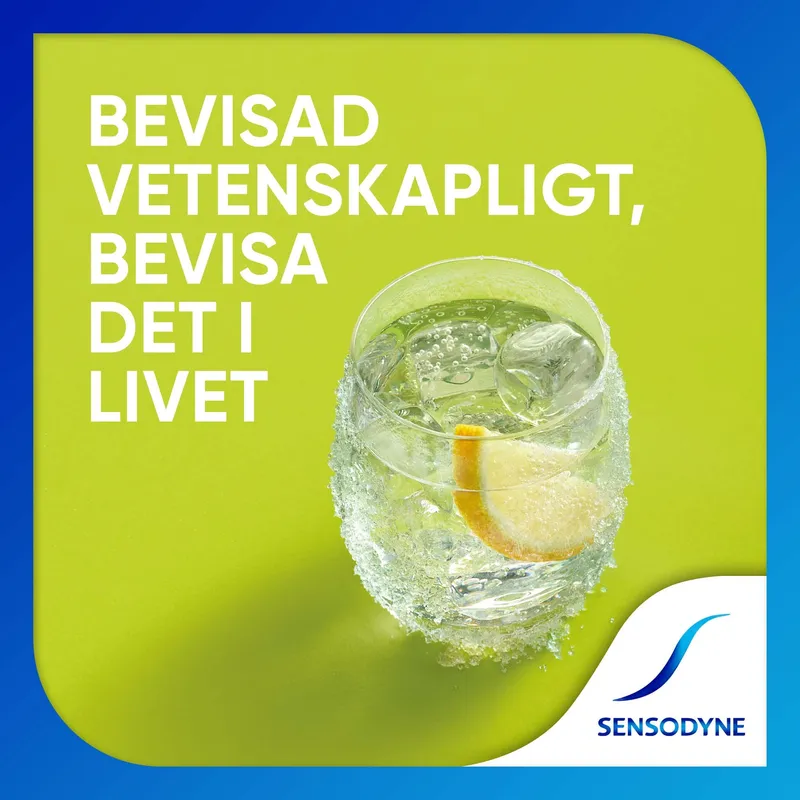 Bild 2 för Sensodyne Repair & Protect Toothpaste 75 ml
