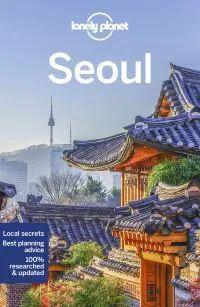 Alternativ bild 0 för Seoul Lonely Planet