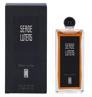 Produktfoto för Serge Lutens Ambre Sultan edp 50ml