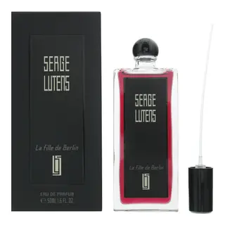 Produktfoto för Serge Lutens La Fille de Berlin edp 50ml