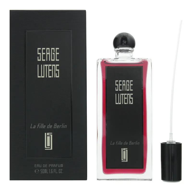 Bild 1 för Serge Lutens La Fille de Berlin edp 50ml
