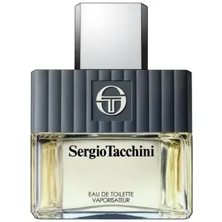 Produktfoto för Sergio Tacchini Classic Edt 50ml