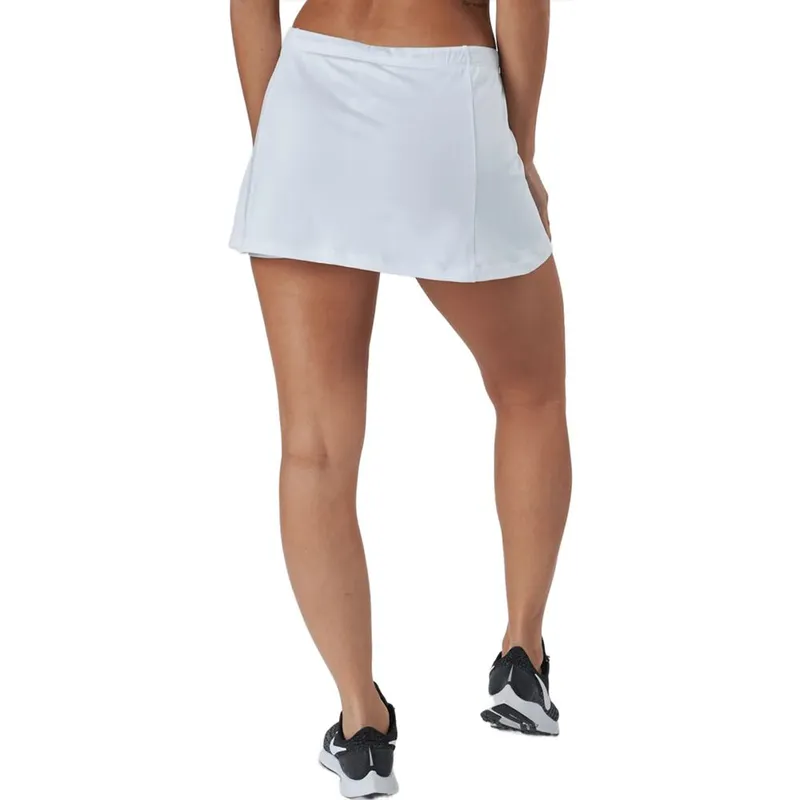 Bild 2 för Sergio Tacchini Eva Skort, Padel- och tenniskjol tjej
