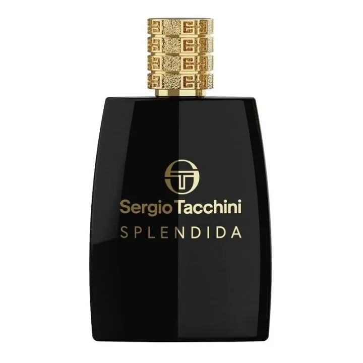 Alternativ bild 0 för Sergio Tacchini Splendida Edt 100ml